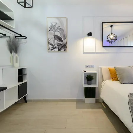 Guestready - Lovely Escapade In Madrid Exterior photo