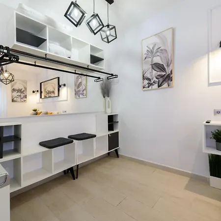 Guestready - Lovely Escapade In Madrid Exterior photo