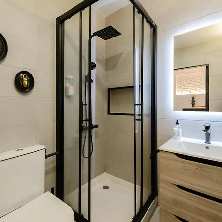 Guestready - Lovely Escapade In Madrid Exterior photo