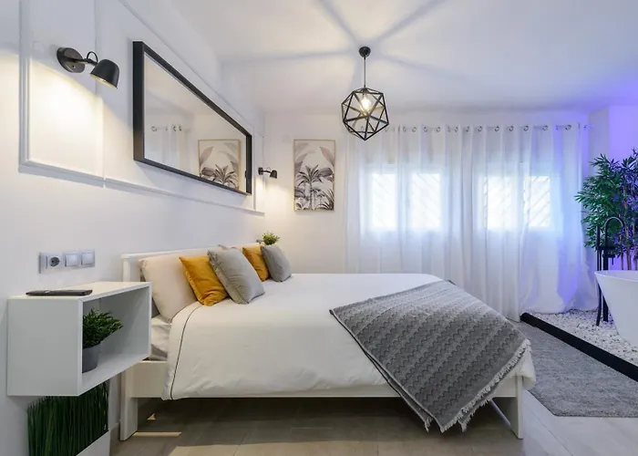 Guestready - Lovely Escapade In Madrid