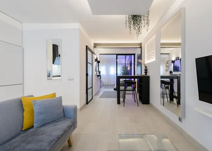 Guestready - Lovely Escapade In Madrid
