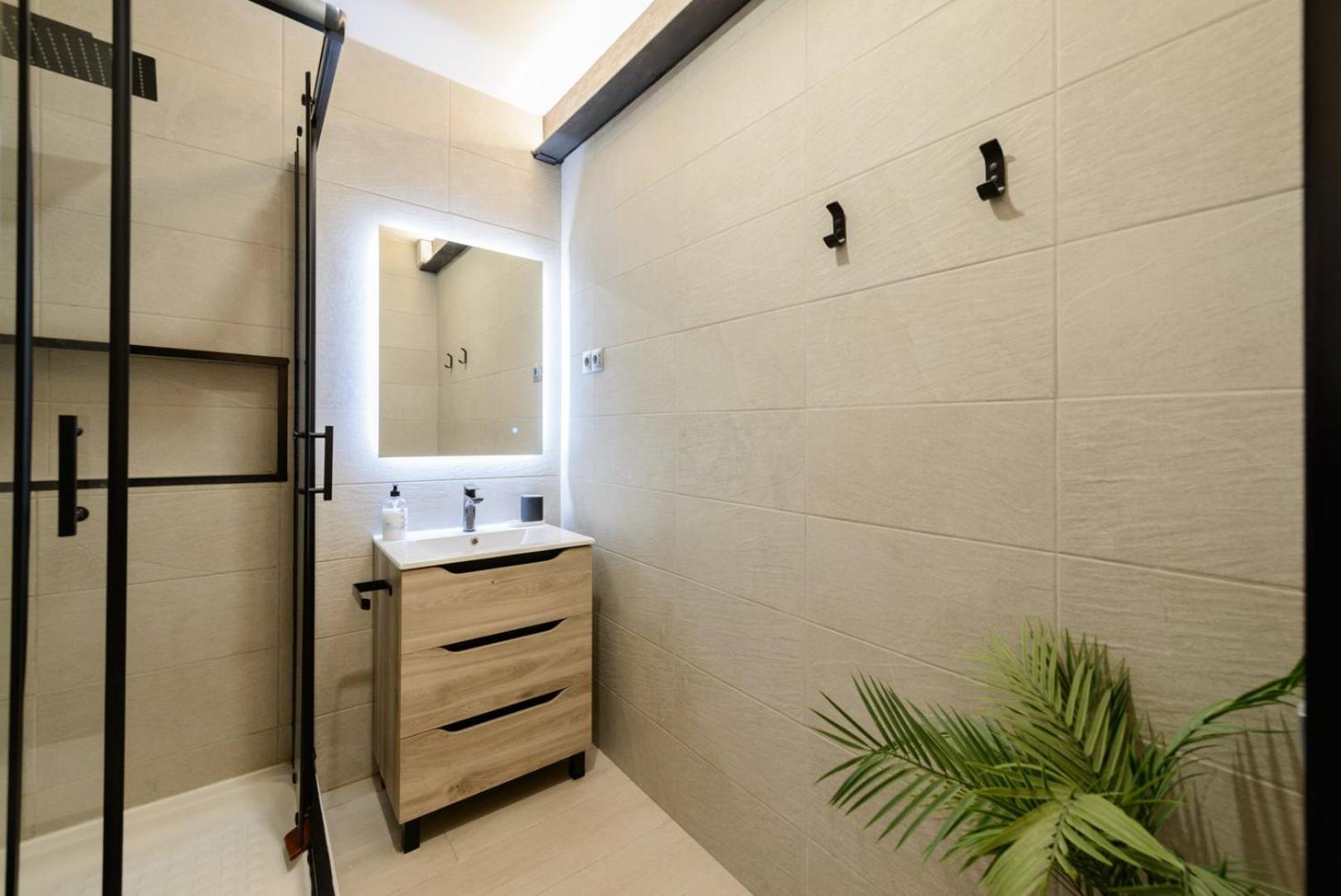 Guestready - Lovely Escapade In Appartement
