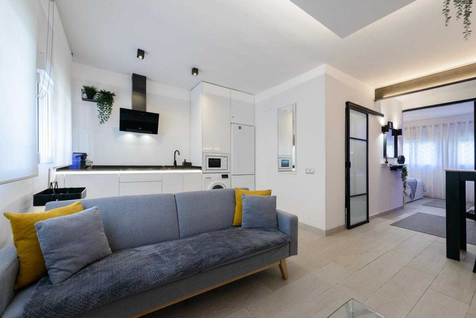 Guestready - Lovely Escapade In Appartement Madrid