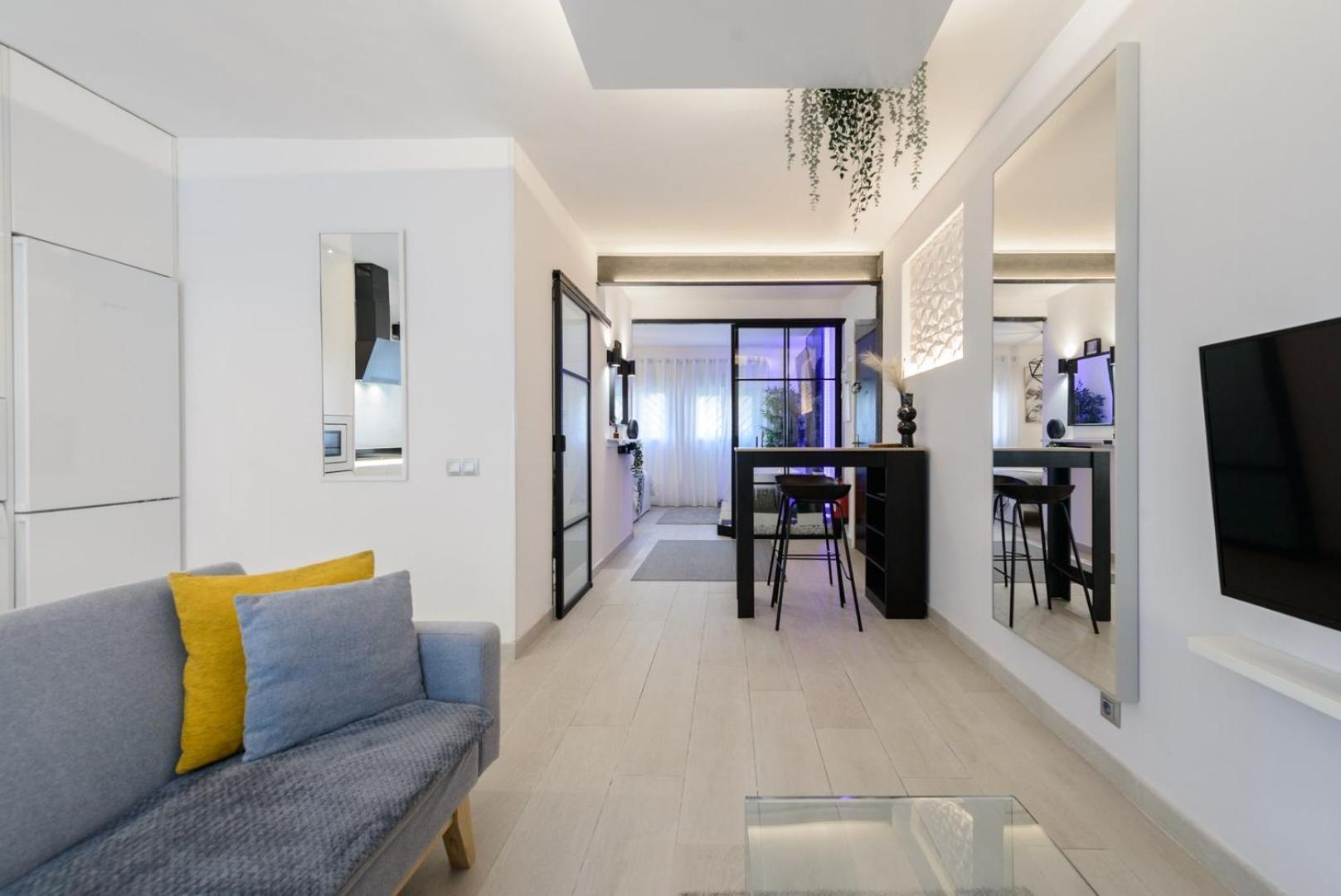 Guestready - Lovely Escapade In Appartement *