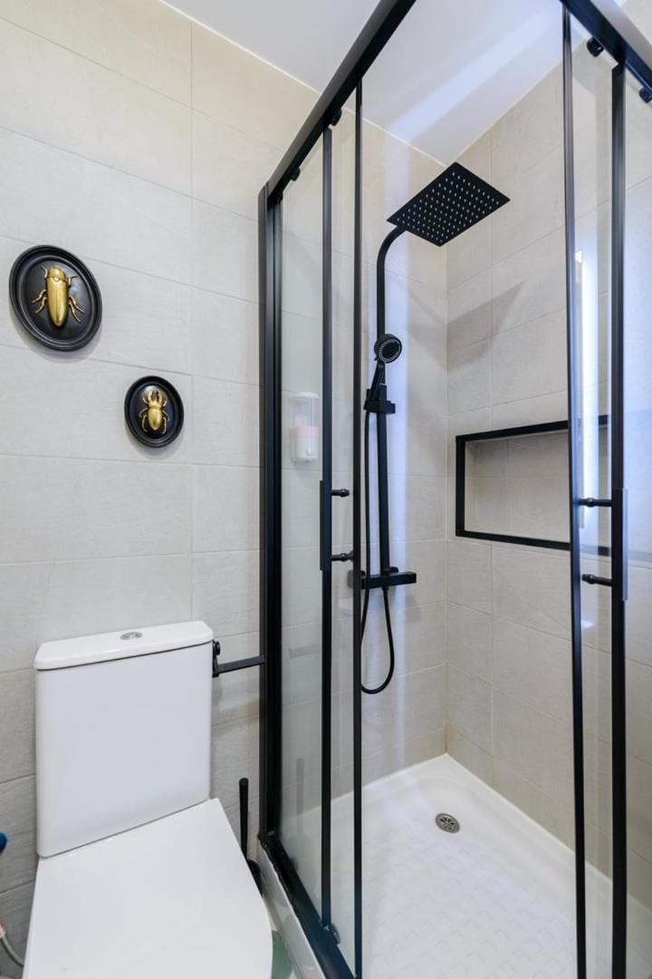 Appartement Guestready - Lovely Escapade In *
