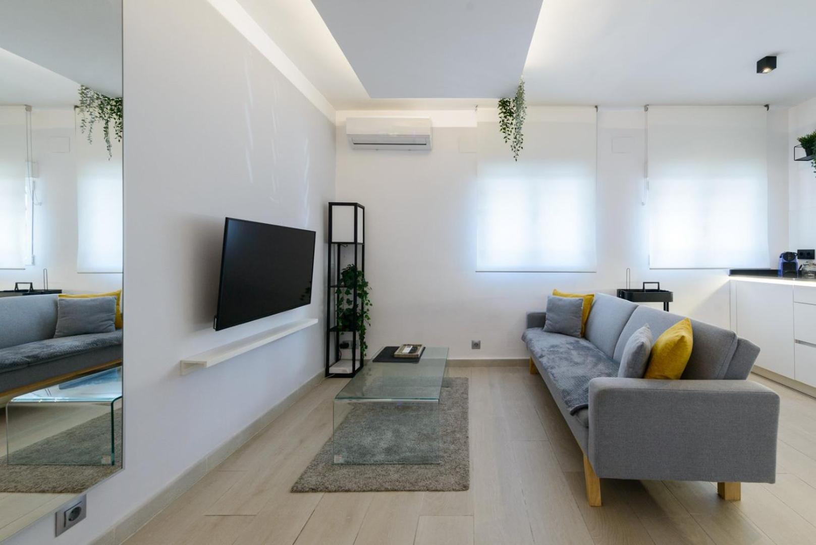 Guestready - Lovely Escapade In Appartement *