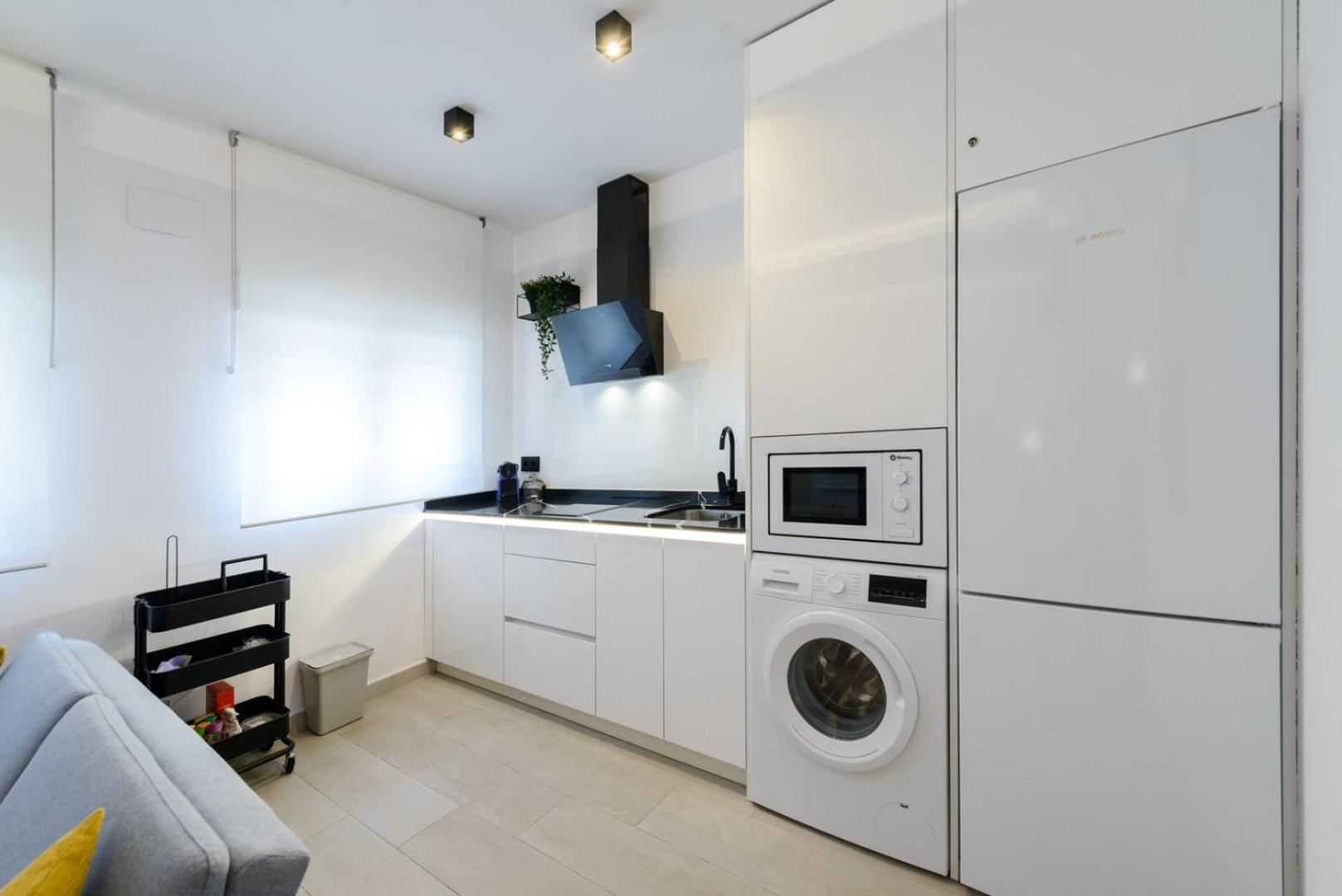 Guestready - Lovely Escapade In Appartement